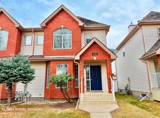 4744 Terwillegar Cmn NW, Edmonton, AB T6R 3H6