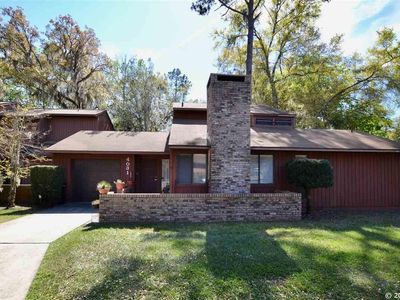 4031 NW 17th Ter, Gainesville, FL, 32605