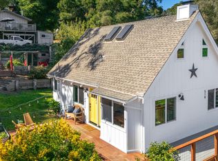 518 Encino Dr, Aptos, CA