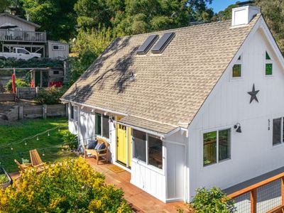 518 Encino Dr, Aptos, CA, 95003