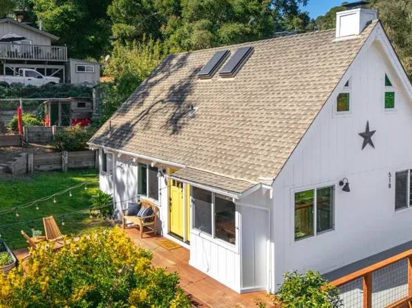 518 Encino Dr, Aptos, CA 95003