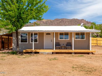 618 W Santa Rita St, Superior, AZ, 85173