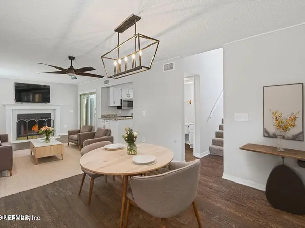 2300 TWELVE OAKS Drive #K-14, Orange Park, FL 32065