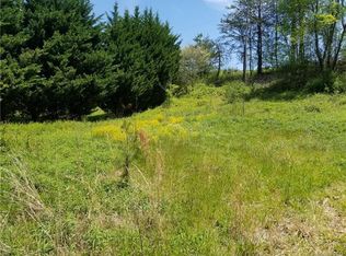 1376 Alexander Rd, Leicester, NC 28748