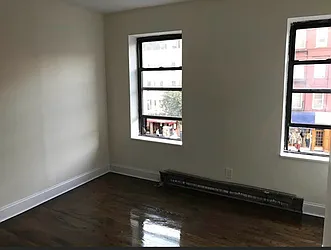 Rented by Salon Realty Corp