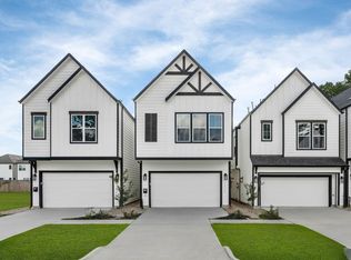 5939 Cebra, Houston, TX 77091