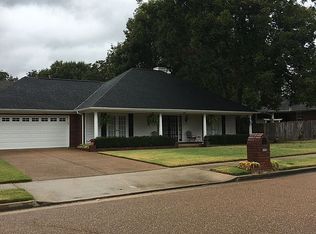 3693 Oak Walk Cv, Memphis, TN 38135