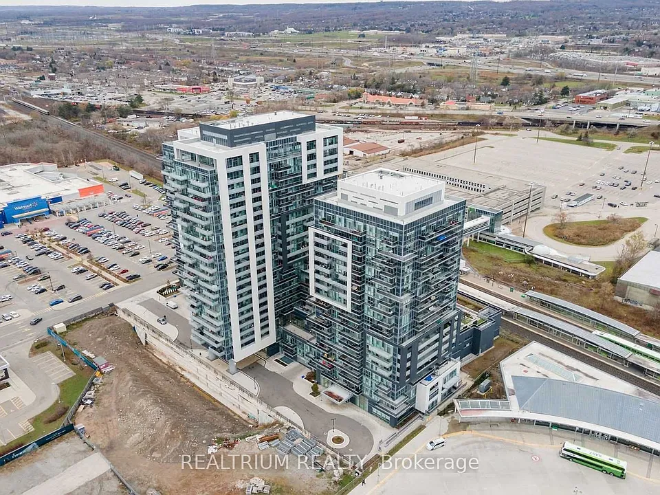 2087 Fairview St #1105