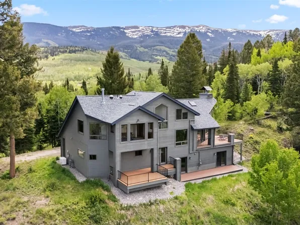 212 Spruce Ridge Road, Silverthorne, CO 80498