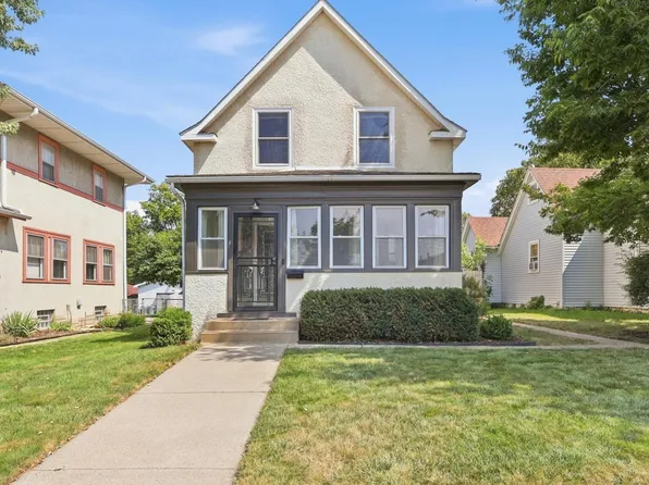 3906 Lyndale Ave N, Minneapolis, MN 55412