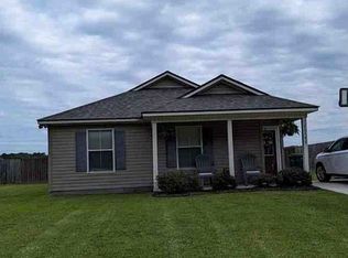 26145 Bobby Gill Rd, Denham Springs, LA 70726