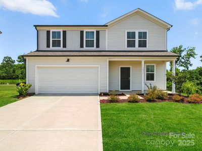 3077 Light Rdg Ct SW, Concord, NC, 28027