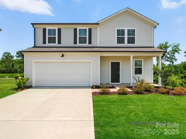 3077 Light Rdg Ct SW, Concord, NC 28027