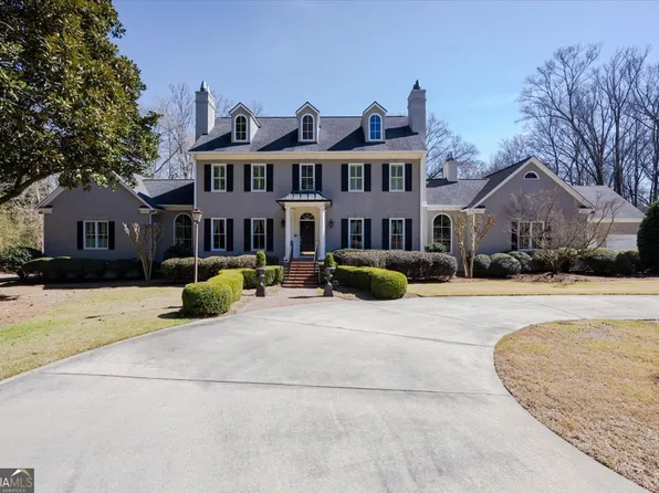 110 Woodmere Trl, Macon, GA 31210