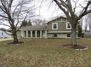 708 Salem Dr, Kokomo, IN 46902