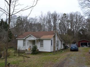 6708 Macedonia Church Rd, Concord, NC 28027