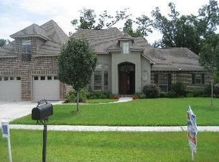 664 Silverthorne Ln, Covington, LA 70433