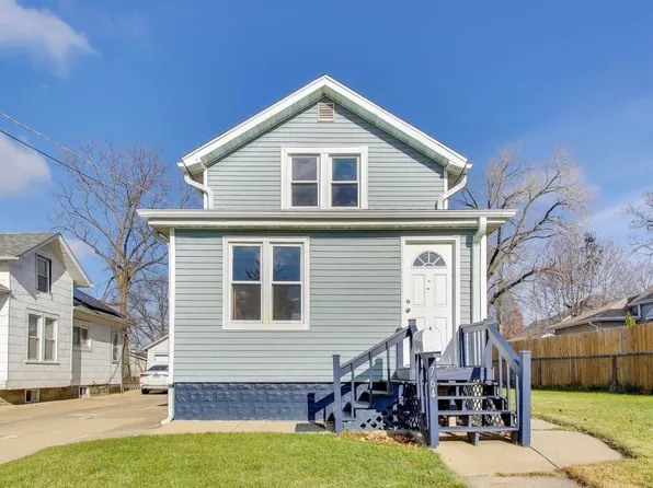 764 2nd Ave, Aurora, IL 60505