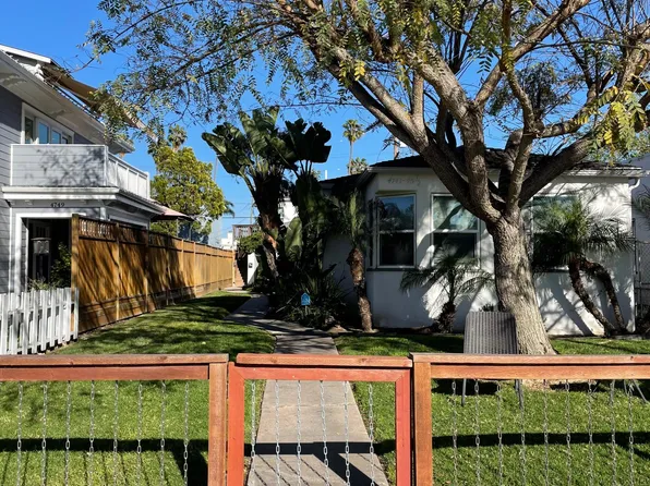 4745 Idaho St, San Diego, CA 92116