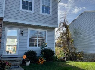 917 N Olive Branch Ct, Edgewood, MD