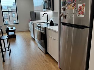 672 Bergen Ave FLOOR 1, Jersey City, NJ 07304