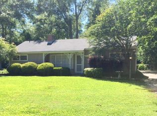 1225 Kirk Cir, Greenville, MS 38701