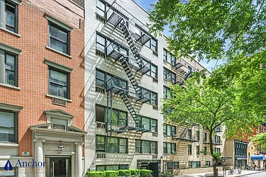 Rented by Anchor Associates