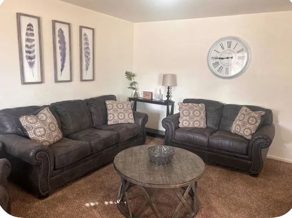 743 W 2nd St, 743 W 2nd St APT D, Cheyenne, WY 82007