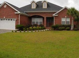 805 Compass Pointe Dr, North Myrtle Beach, SC 29582