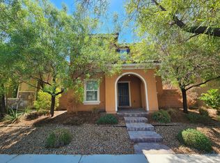 3111 Paladi Ave, Henderson, NV 89044
