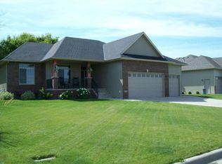 512 13th Ave N, Sartell, MN 56377