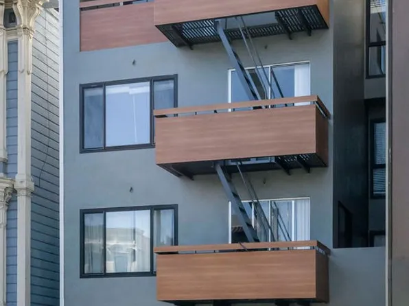 2635, 2635 Sacramento St, San Francisco, CA 94115