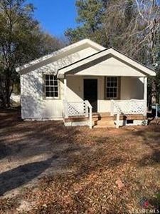 161 Cotton St, Commerce, GA, 30529