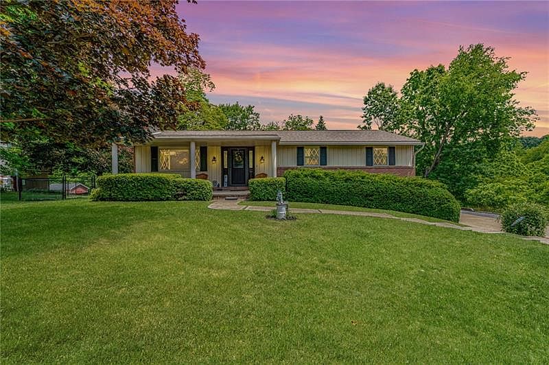 629 Ekastown Rd, Sarver, PA 16055 MLS 1610040 Zillow