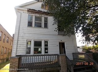 160 Charles St, Wilkes Barre, PA 18702