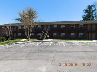 2716 Holbrook Dr #2716-07, Knoxville, TN 37918