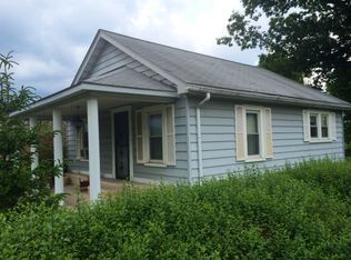301 Allen Ave, Beckley, WV