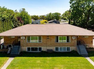 709 W Albany Ave, Kennewick, WA 99336