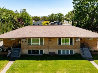 709 W Albany Ave, Kennewick, WA, 99336