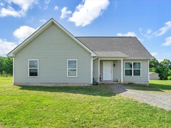 563 Kemp Ford Rd, Union Hall, VA 24176