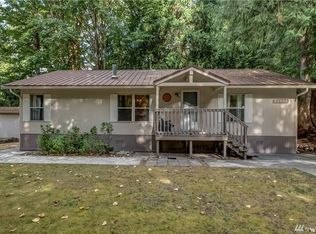 12009 Shuksan Rim Dr, Glacier, WA 98244