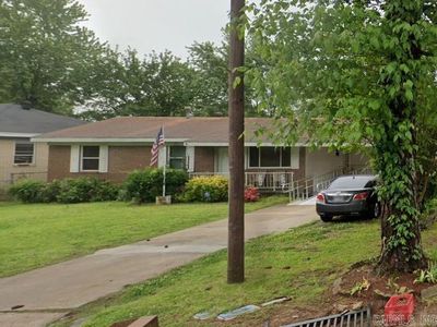 (Undisclosed Address), Jacksonville, AR, 72076