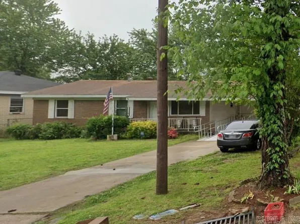 (undisclosed Address), Jacksonville, AR 72076