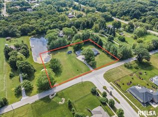 5356 Cockrell Ln, Springfield, IL 62711