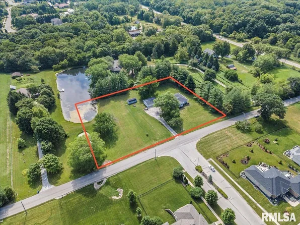 5356 Cockrell Ln, Springfield, IL 62711