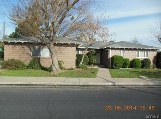 1720 Shirley St, Merced, CA 95341