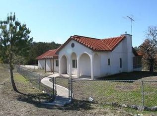 161 W Creek Rd, Kerrville, TX 78028