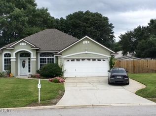 1920 Burgess Hill Cir, Jacksonville, FL 32246