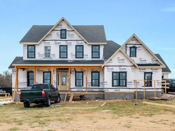 19060 Magnolia Mdws, Fayetteville, AR 72704