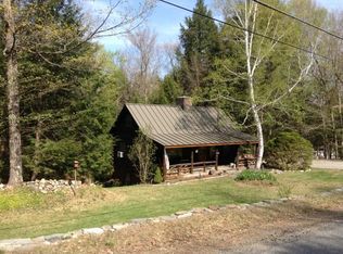1800 Reservoir Rd, Perkinsville, VT 05151